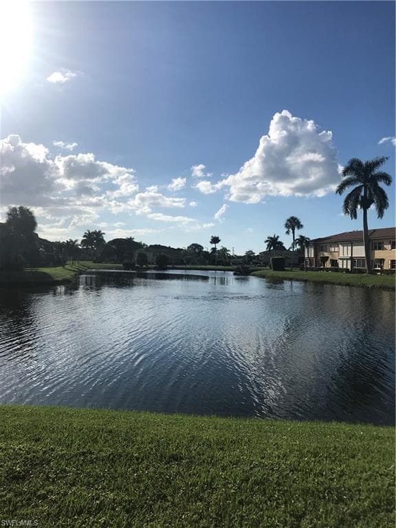4530 Chantelle DR K-206 NAPLES, FL 34112