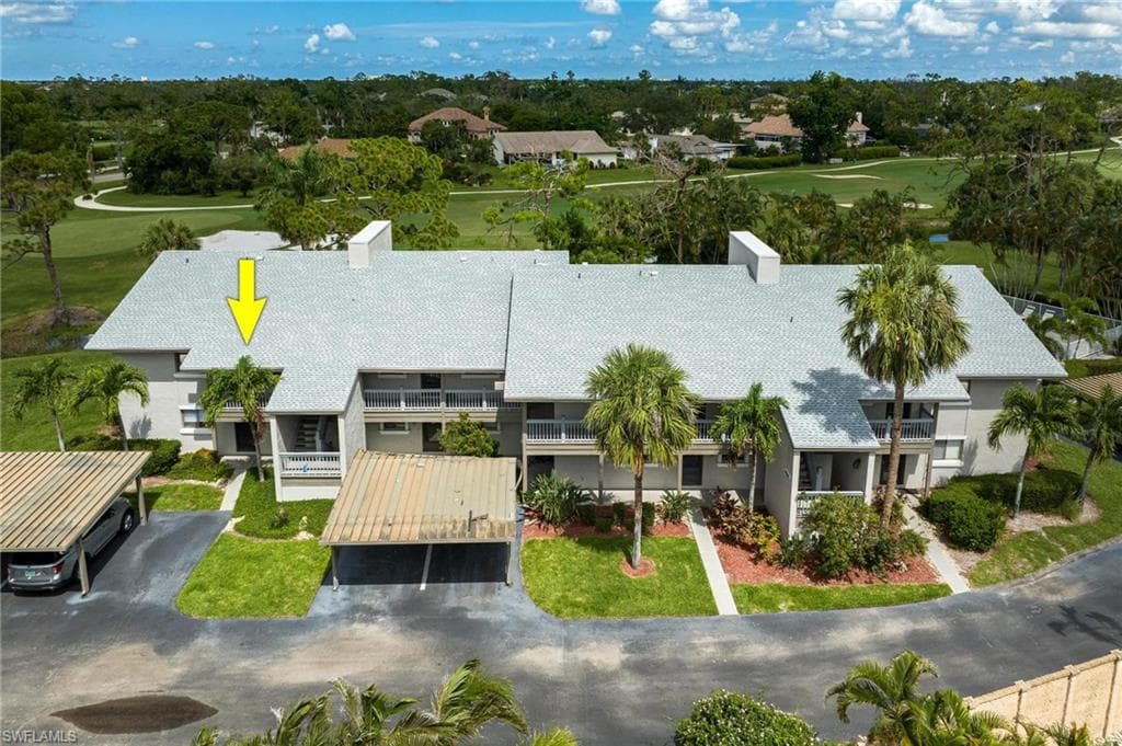 16540 Partridge Club RD 201 FORT MYERS, FL 33908