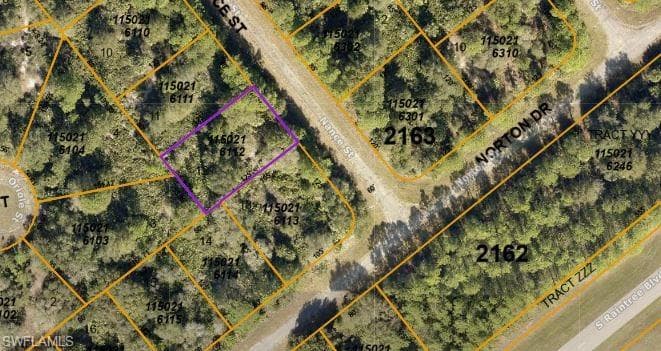Nance ST NORTH PORT, FL 34288