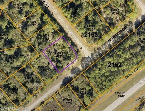 Norton DR NORTH PORT, FL 34288