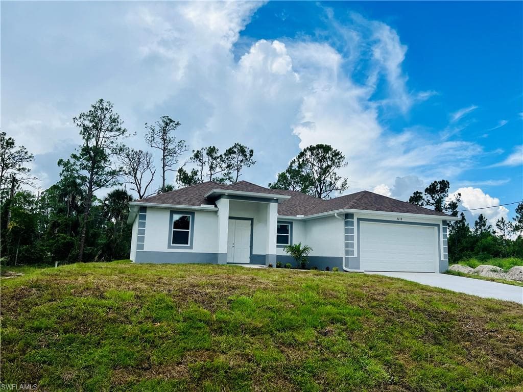 3419 27th ST W LEHIGH ACRES, FL 33971