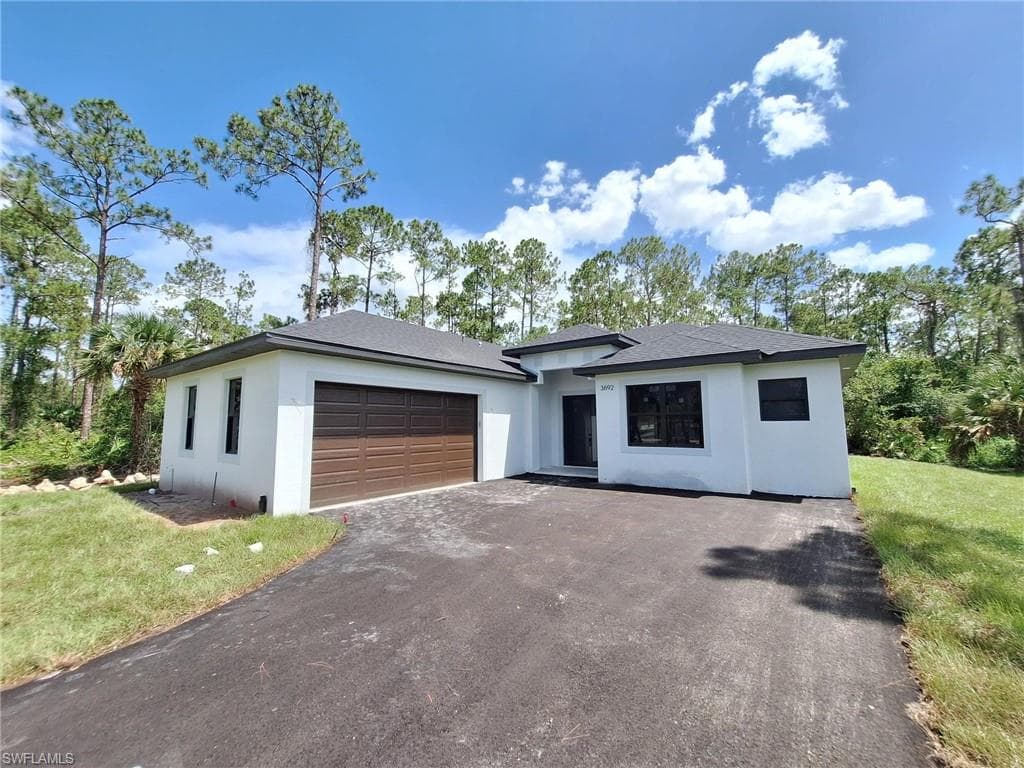 3692 4th AVE SE NAPLES, FL 34117