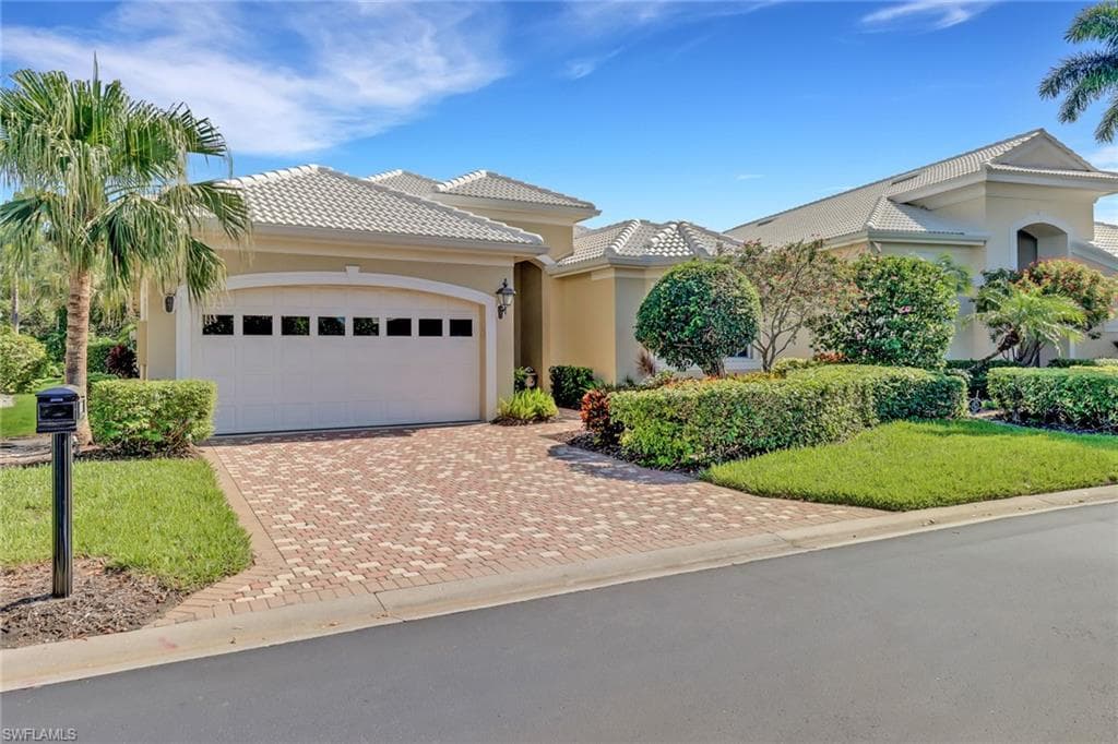 3752 Ascot Bend CT BONITA SPRINGS, FL 34134