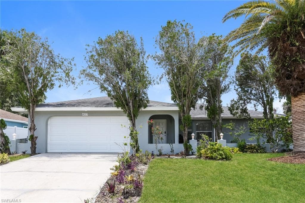 4029 Holin LN NORTH PORT, FL 34287