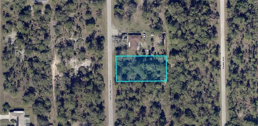 1016 Wellington AVE LEHIGH ACRES, FL 33972
