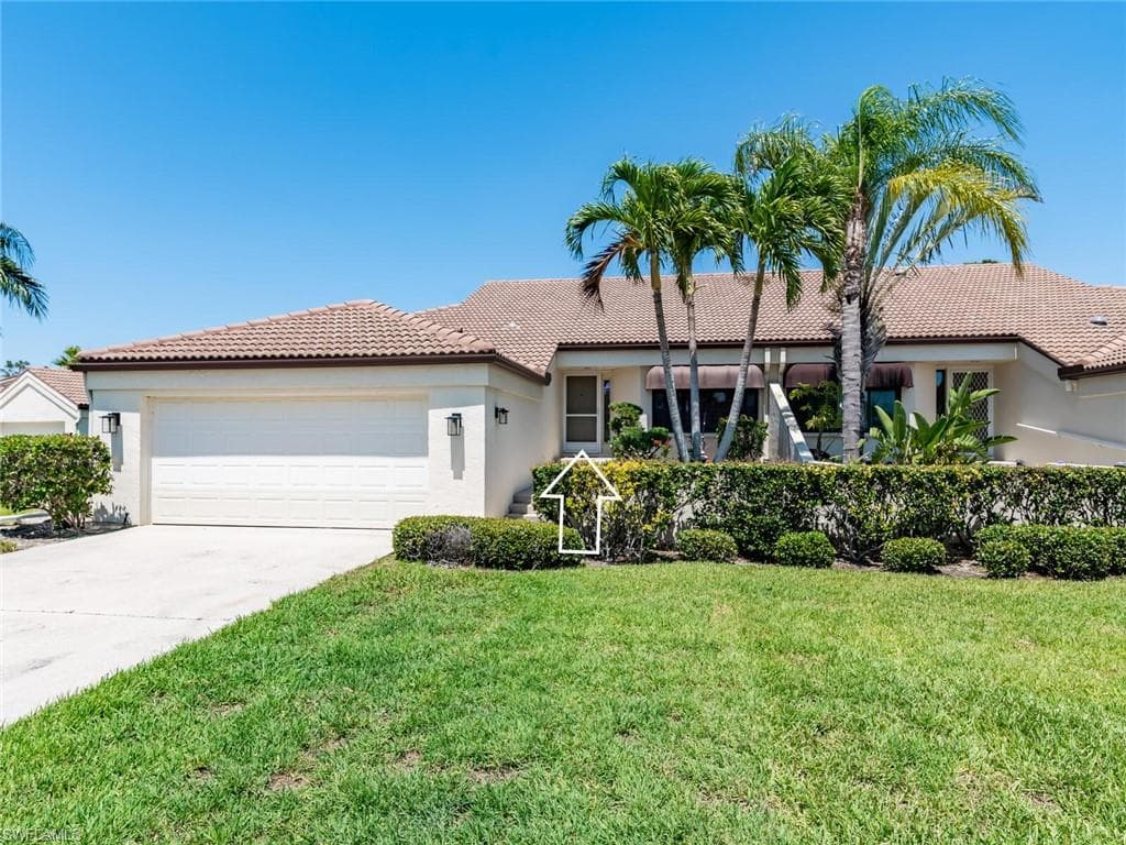 6001 Forest Villas CIR FORT MYERS, FL 33908