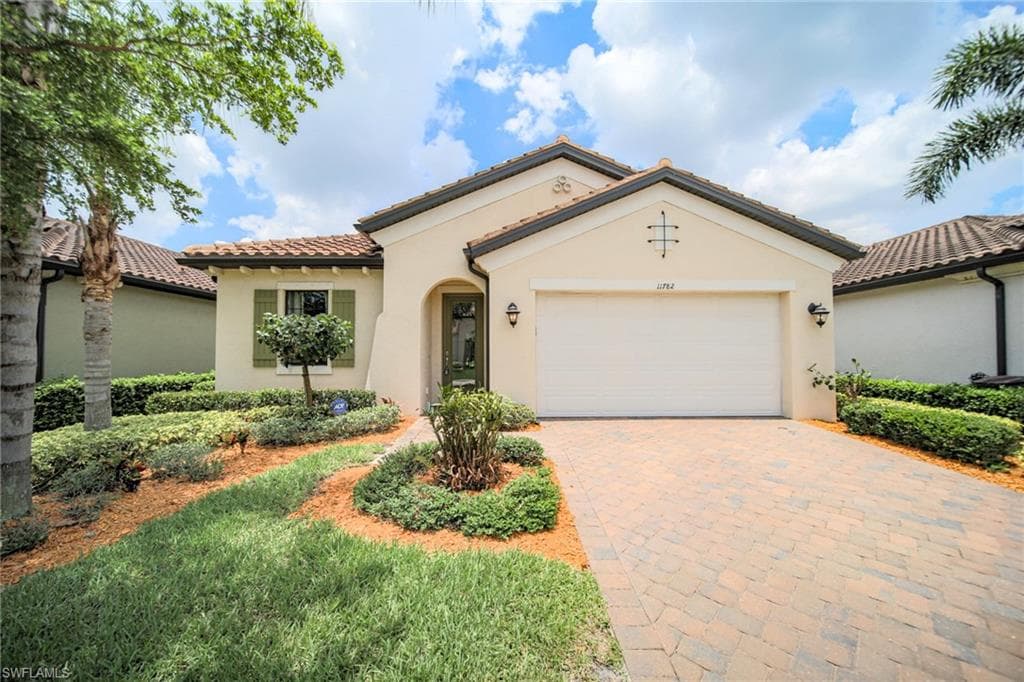 11782 Timbermarsh CT FORT MYERS, FL 33913