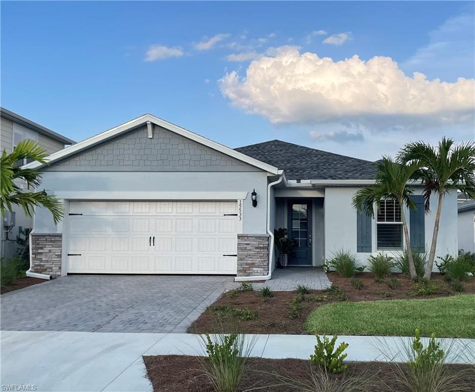 15533 Northridge RD PUNTA GORDA, FL 33982