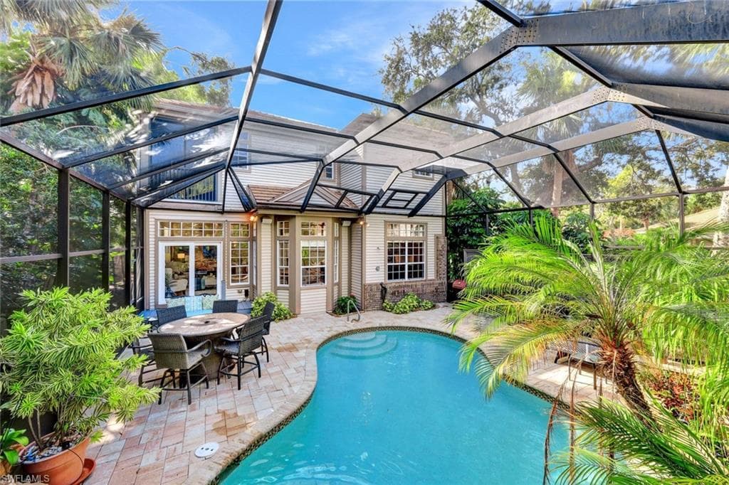 3490 Thornbury LN BONITA SPRINGS, FL 34134