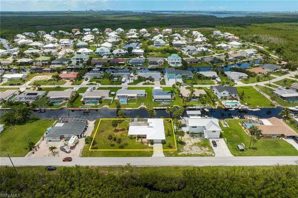 6341 Park RD FORT MYERS, FL 33908