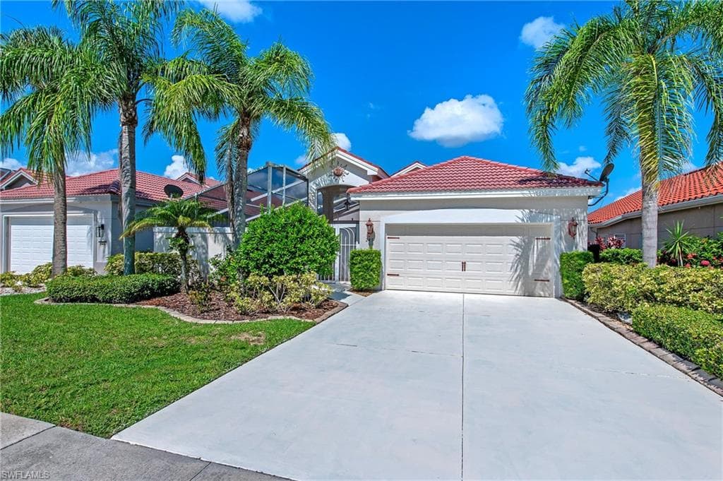 245 Sabal Lake DR NAPLES, FL 34104
