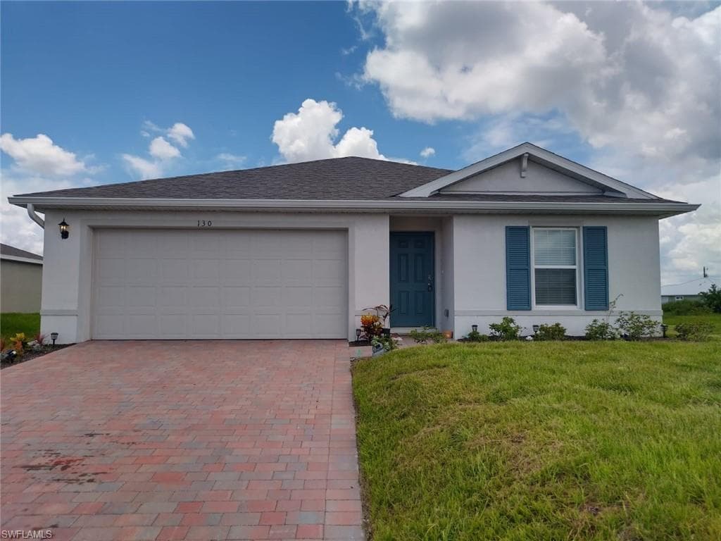 130 Harley TER LABELLE, FL 33935