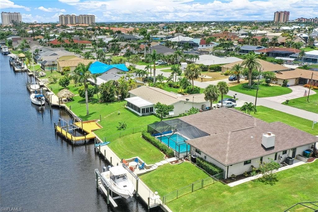 5309 SW 11th PL CAPE CORAL, FL 33914