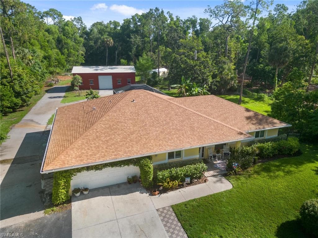 5961 Westport LN NAPLES, FL 34116