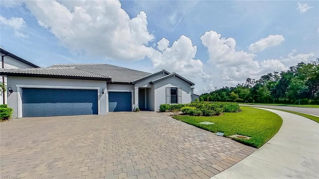 4049 Spotted Eagle WAY FORT MYERS, FL 33966