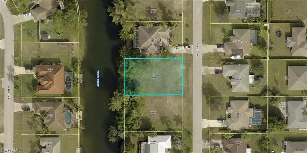 2628 SW 10th AVE CAPE CORAL, FL 33914