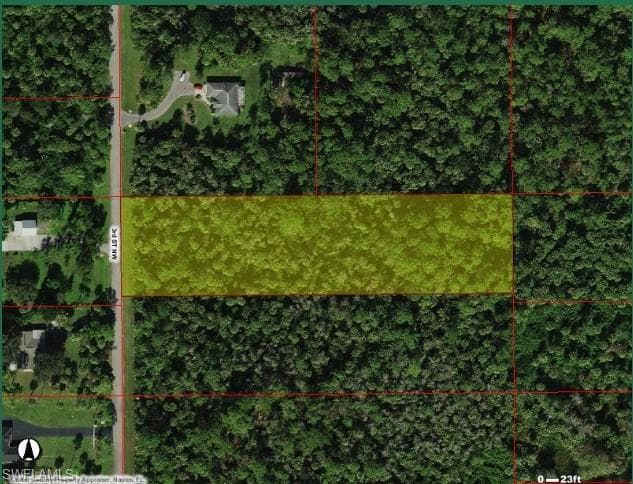 390 3rd ST NW NAPLES, FL 34120