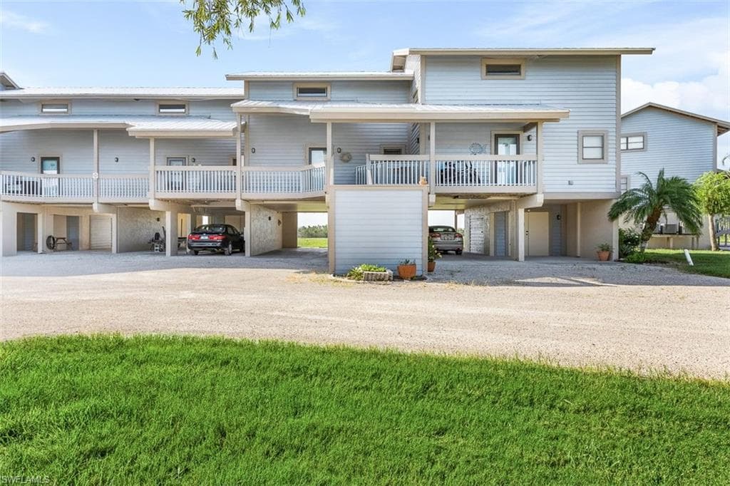 5371 Blue Crab CIR 5 BOKEELIA, FL 33922