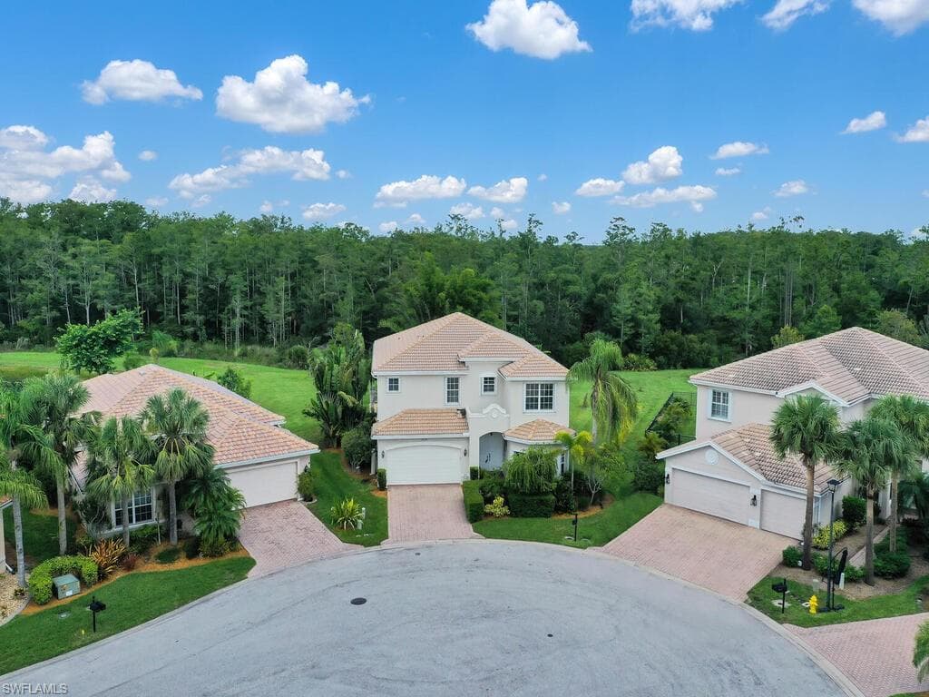10376 Spruce Pine CT FORT MYERS, FL 33913