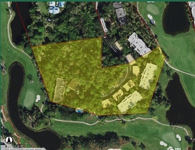 105 Clubhouse LN C-386 NAPLES, FL 34105
