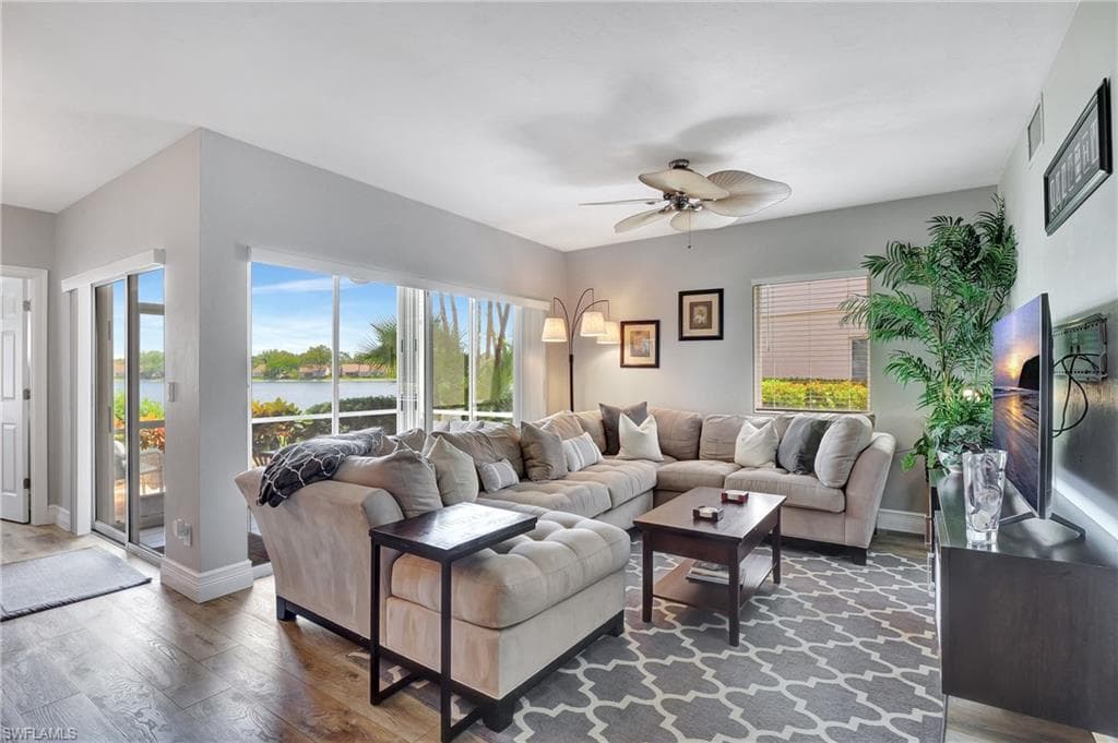 2651 Citrus Lake DR D-101 NAPLES, FL 34109