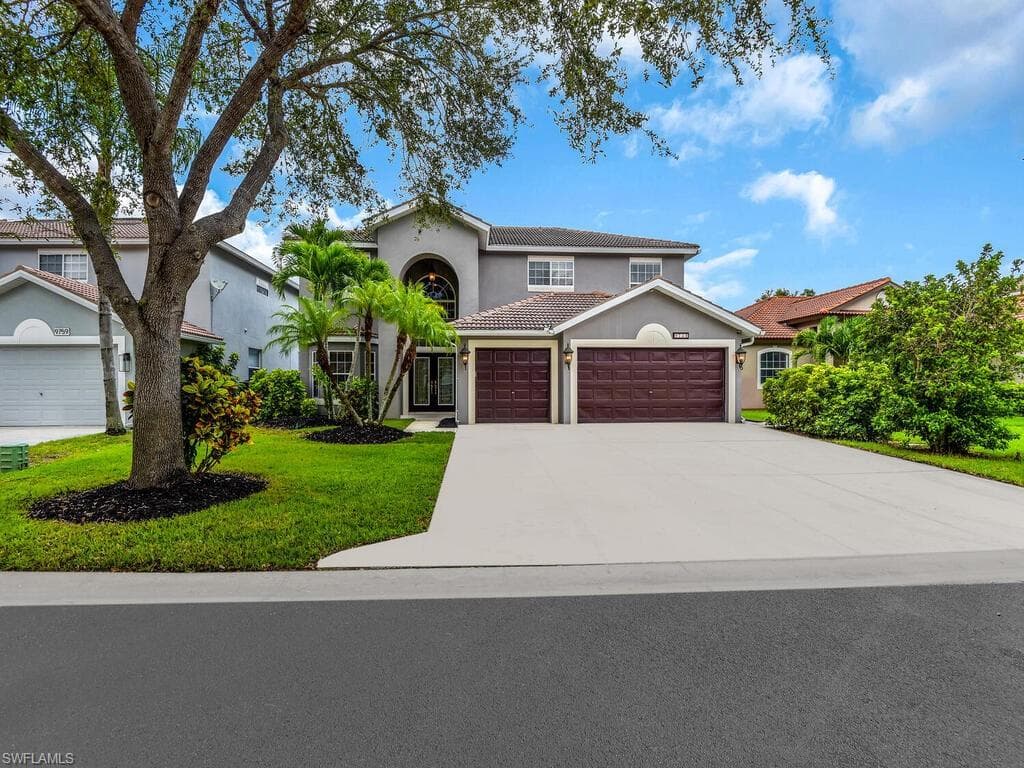 9753 Blue Stone CIR FORT MYERS, FL 33913