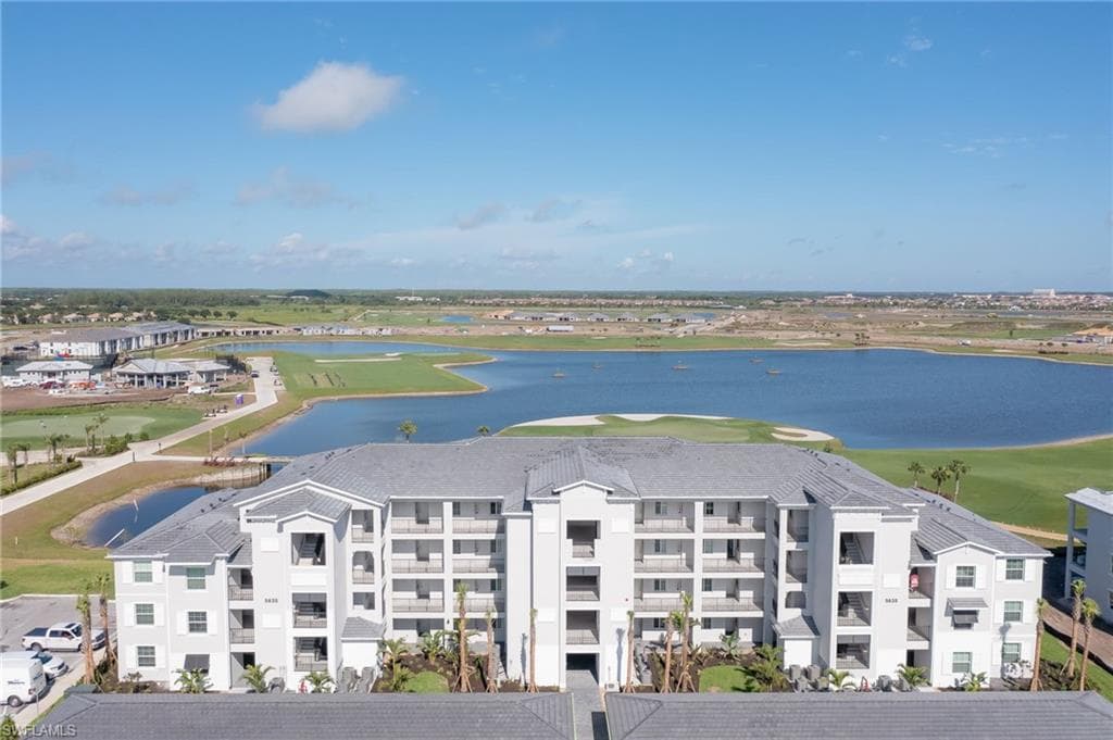 5835 Double Eagle Circle 4724 AVE MARIA, FL 34142
