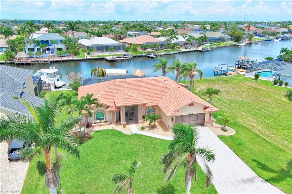 2551 SW 28th AVE CAPE CORAL, FL 33914