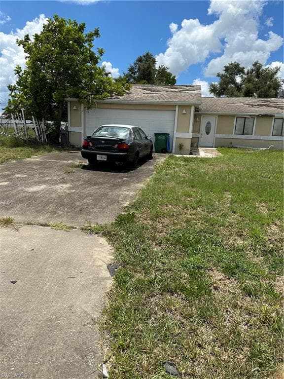 1222 14th PL CAPE CORAL, FL 33909