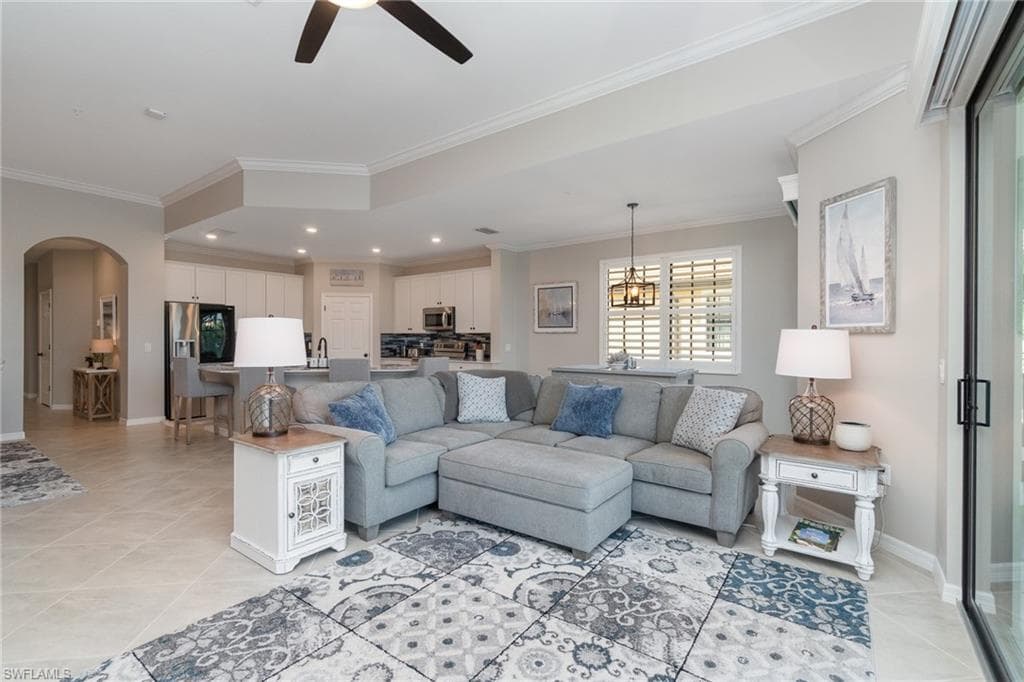 10540 Casella WAY 201 FORT MYERS, FL 33913
