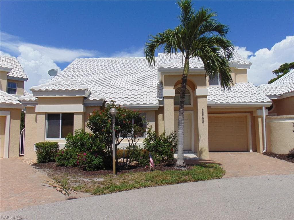 28708 Carmel WAY BONITA SPRINGS, FL 34134