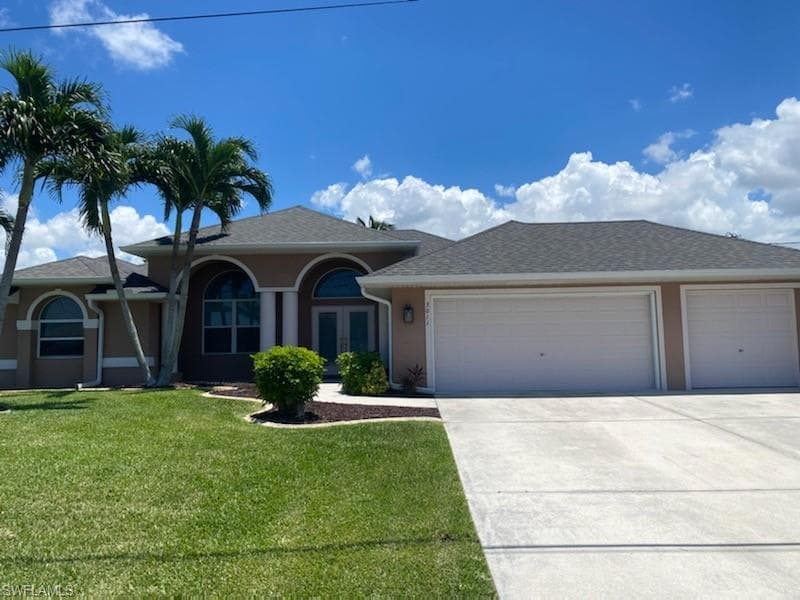 3011 SW 29th PL CAPE CORAL, FL 33914