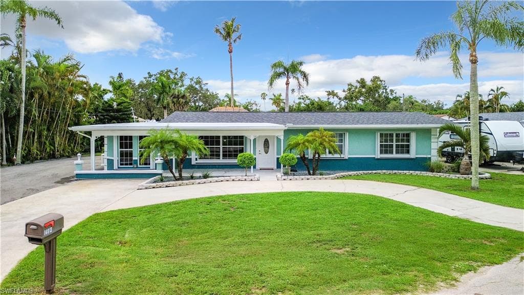 14813 Randolph CT FORT MYERS, FL 33905