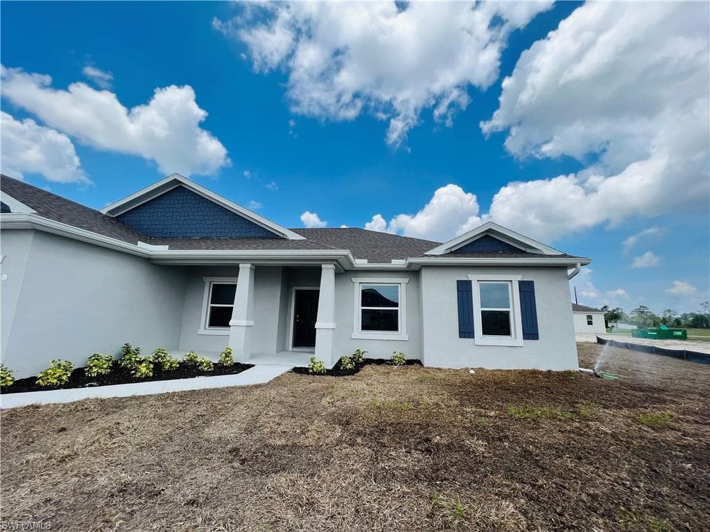 4150 NE 9th AVE CAPE CORAL, FL 33993
