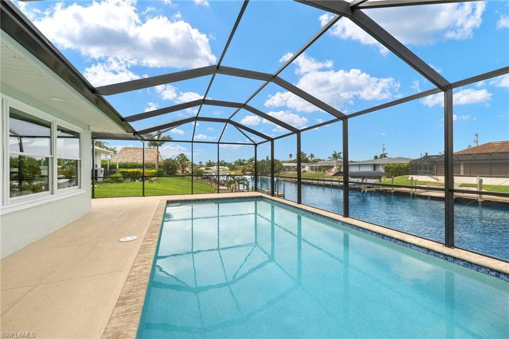 2808 SE 17th PL CAPE CORAL, FL 33904