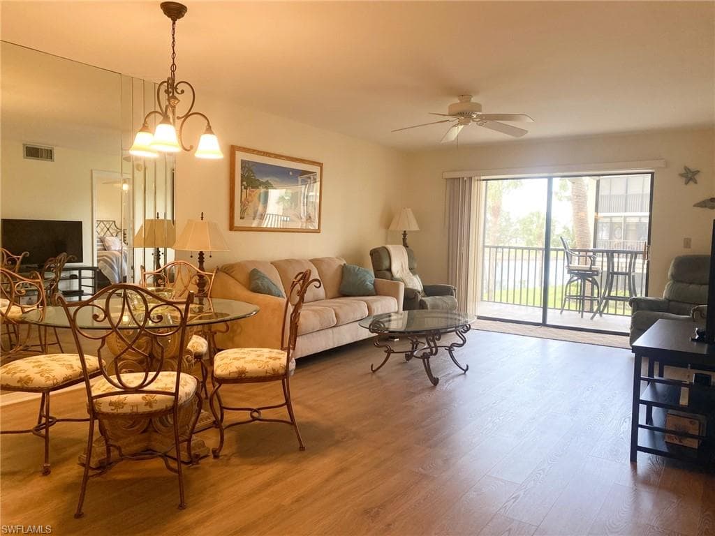 12581 Kelly Sands WAY 519 FORT MYERS, FL 33908