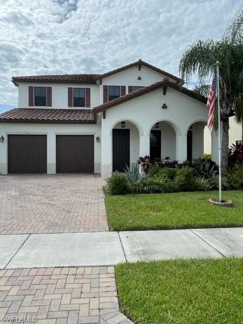 5136 Salerno ST AVE MARIA, FL 34142