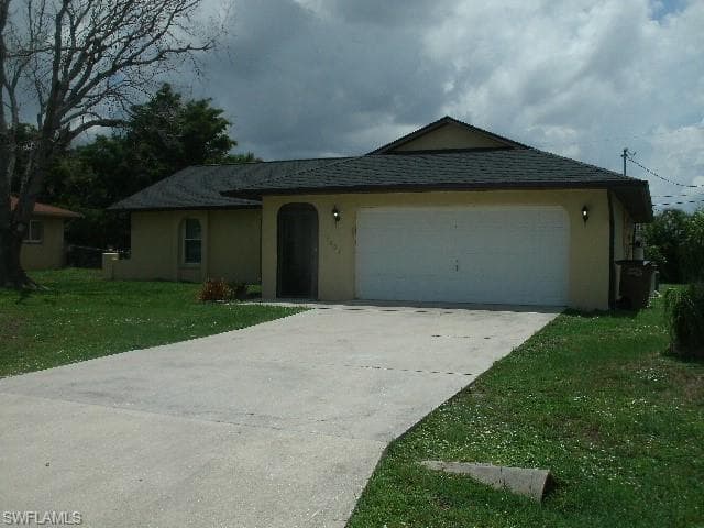3803 SW 7th PL CAPE CORAL, FL 33914