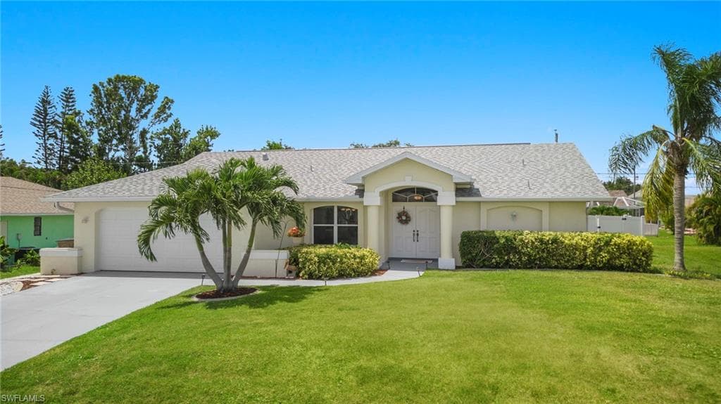 201 SE 4th ST CAPE CORAL, FL 33990