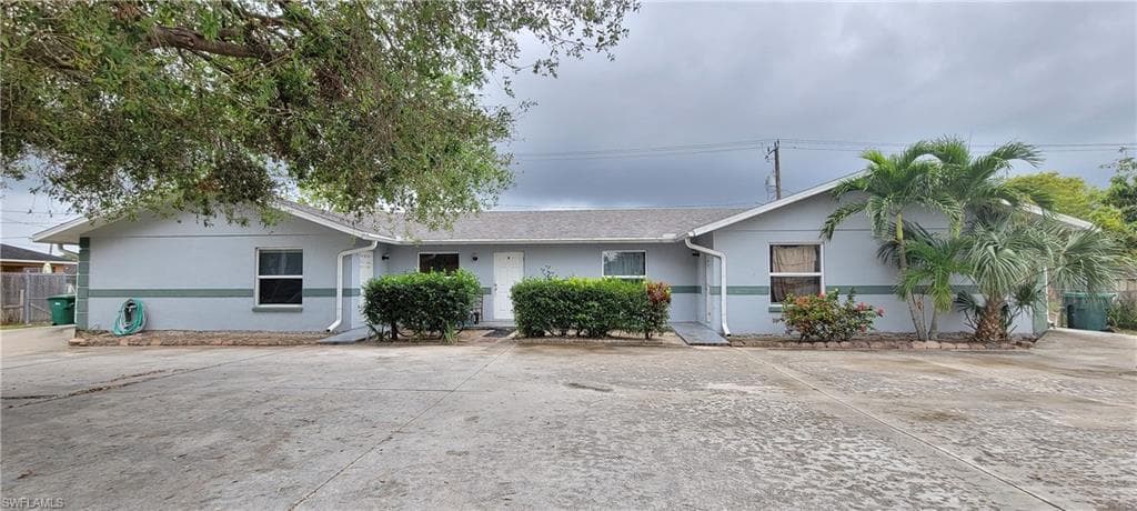 5300 24th AVE SW NAPLES, FL 34116