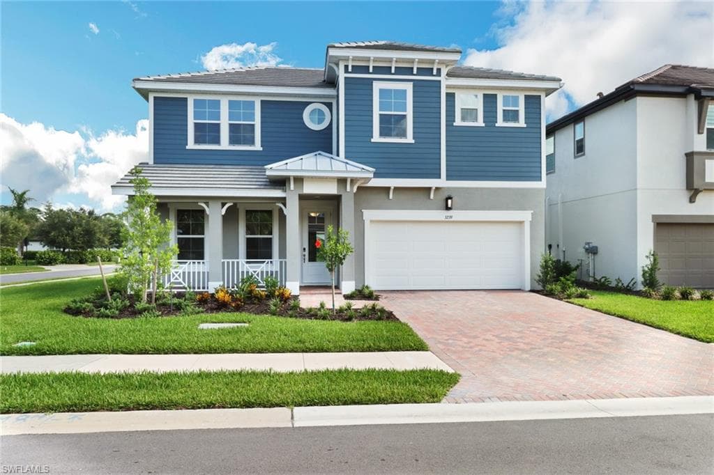 3239 Pilot CIR NAPLES, FL 34120