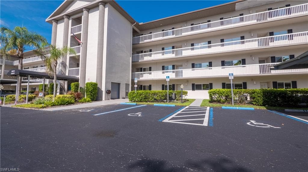 14911 Hole In One CIR 310-TURNBERRY FORT MYERS, FL 33919