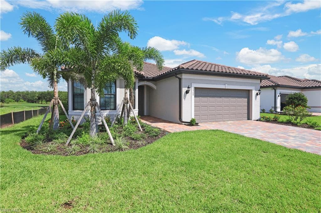 6569 Legacy WAY AVE MARIA, FL 34142