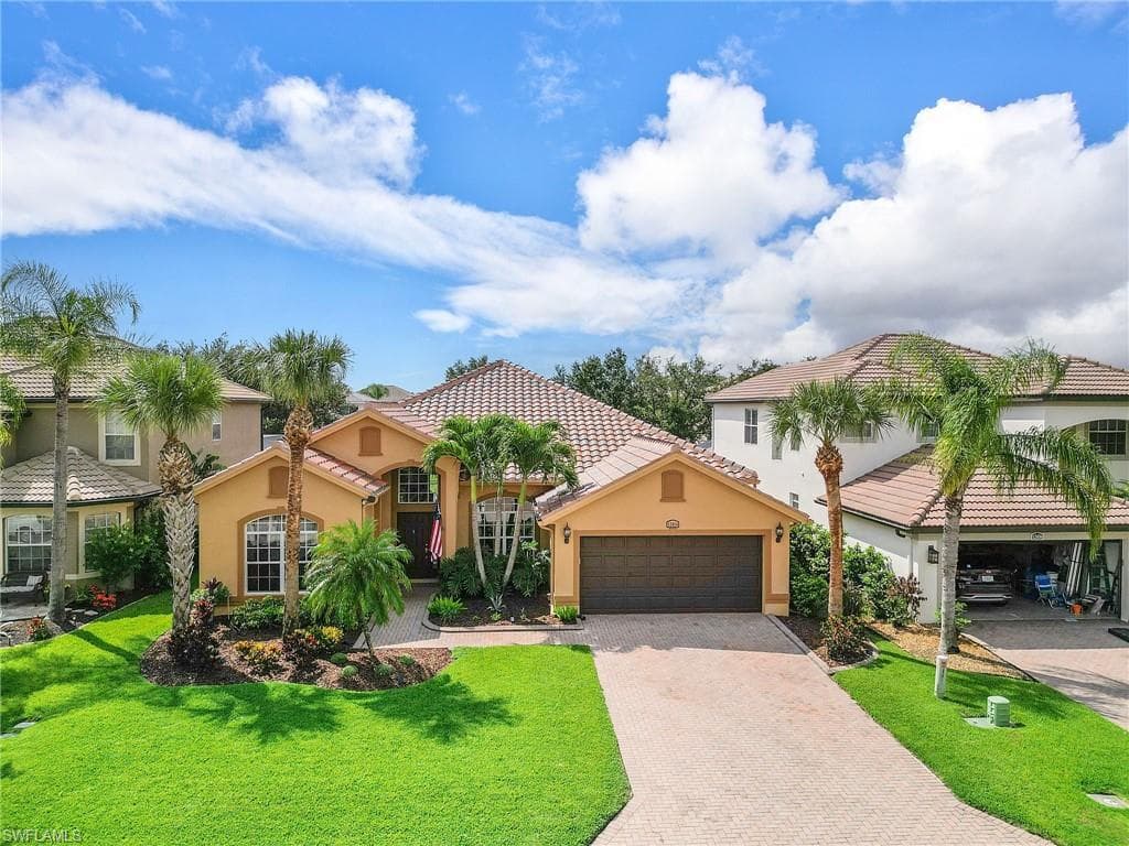 12414 Rock Ridge LN FORT MYERS, FL 33913