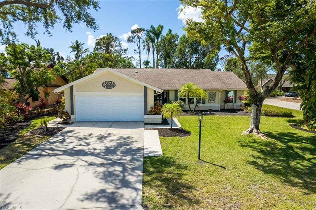 12481 Afton CT FORT MYERS, FL 33908