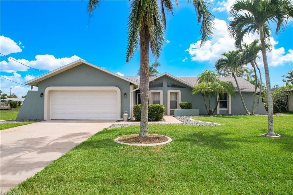 1504 SE 16th TER CAPE CORAL, FL 33990