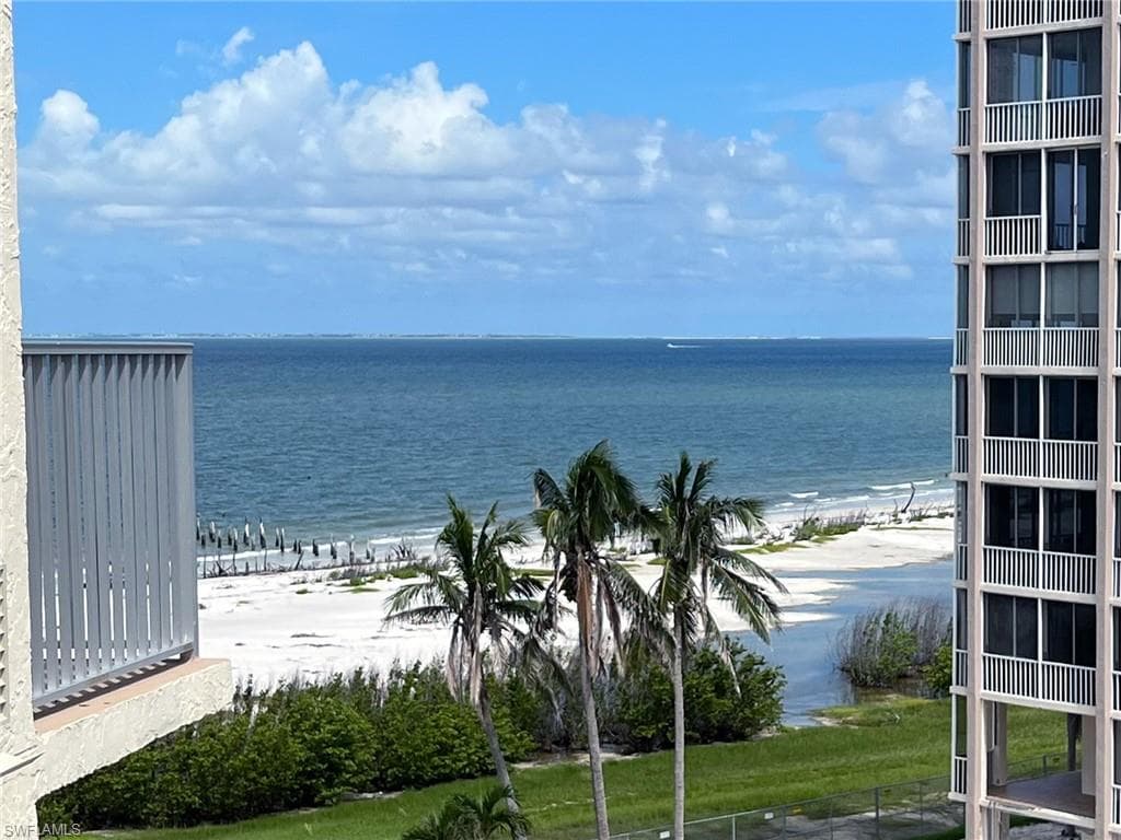 7300 Estero BLVD 508 FORT MYERS BEACH, FL 33931