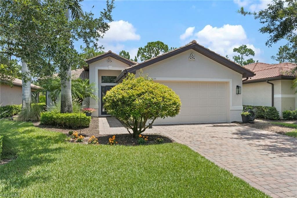 7835 Bucks Run DR NAPLES, FL 34120
