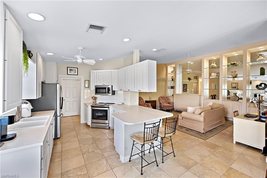 7795 Ionio CT NAPLES, FL 34114