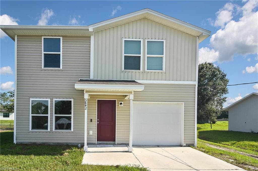 3842 Heyburn ST FORT MYERS, FL 33905
